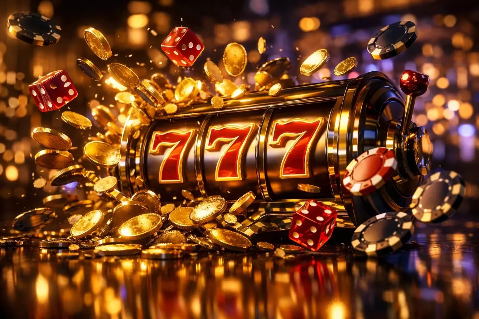 Onebra jogo slots online